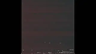 VHS Overlay
