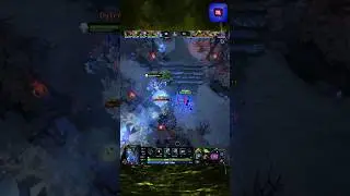 anything will happen in just a few seconds #hoodwink #dota2 #lion #dota2wtf #dota2gameplay #aadota2