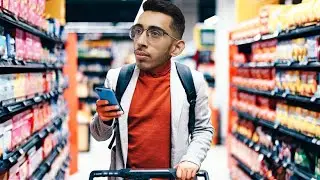 FINALLY I EXPANDED MY SUPERMARKET! | SUPERMARKET SIMULATOR