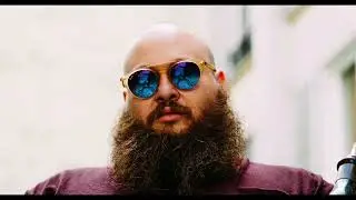 Mr  Wonderful X Action Bronson type beat 