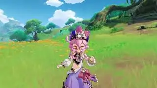 Dori Gameplay leak showcase 