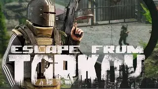 HIGHLIGHTS #1 | EFT | ESCAPE FROM TARKOV BEST MOMENTS | BRAZILEC | ТАРКОВ | ЛУЧШИЕ МОМЕНТЫ
