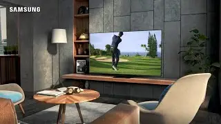 Innovation you can see: Experience Neo QLED TV | Samsung