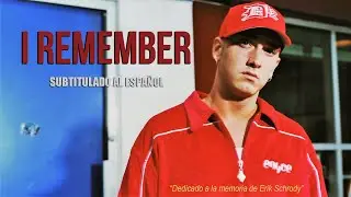 EMINEM - I Remember (Dedication to Whitey Ford) (Subtitulado) (HQ)