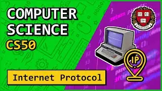 Computer Science - IP (Internet Protocol)