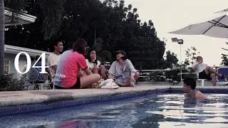 even pro athletes have fun once in a while | jessey de leon