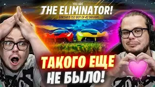 Подписчики Уступают Победу Булкину В Вышибале FORZA HORIZON 5