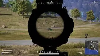 PUBG PC LIVE