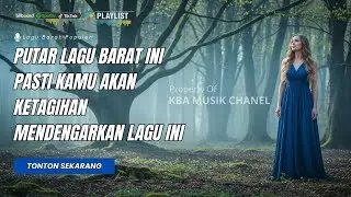 Baru Denger Sekali… Langsung Ketagihan! 🎧 Lagu Barat Viral 2026 Paling Enak Didengar
