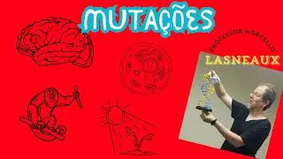 Mutações