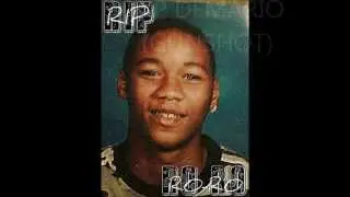 Lil Farris- Life Goes On