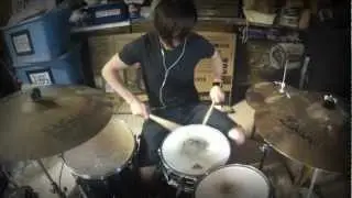 (Practice Video 7) We Came As Romans - To Plant a Seed