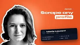 LinkedIn Scraper | How To Extract LinkedIn Profile ?