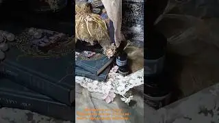 "Волшебное платье" для СП Все на бал! В группе Magic Workshoр. Вдохновительница Маргарита Баранова