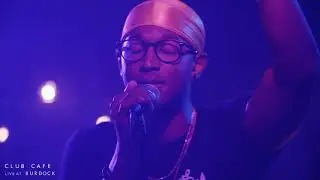 CREO - Bury Me In Gold (Live)