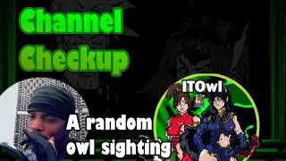 { Channel Checkup } A Random Face & MK Conquest