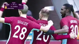 JUGADA CHETADA DE LA MÁQUINA - PES 2021