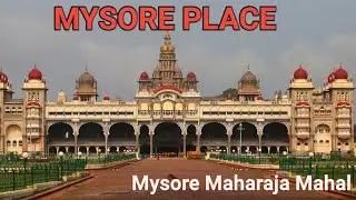 Mysore Palace inside Video | Mysuru palace | Mysore Palace King | Hindi ||