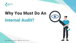 Why Internal Audit is Important | Kreston ACA PAC