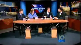 Capitol Square HD Senate Race #3