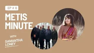 Metis Minute: Deep Geological Repository