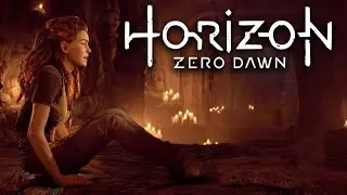 The Curse of the Motherless 🔹 Horizon Zero Dawn • #12
