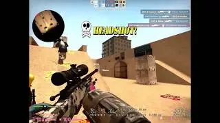 CSGO Frag Movie | Only AWP |Montage