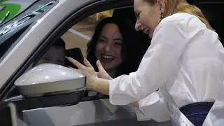 Миссис Автоледи 2020
