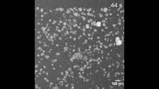 Advancing Solar Fuels With Copper Nanograins
