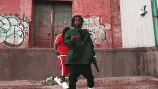 3GANGSMURF FT.BLACK MIKE  SOLDIER