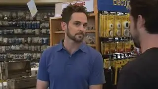 The Implication
