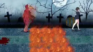Panophobia - Awakening To A Destroyed World Full Of Monsters (Full Game) #gameplay