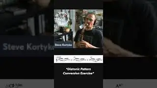 Diatonic Pattern Conversion Exercise 🎶
