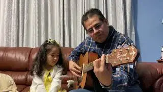 Camila Ramos - Jesus loves me