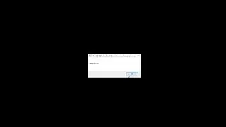 Darksiders III_Fatal Error_ Solved_100%(Worked)