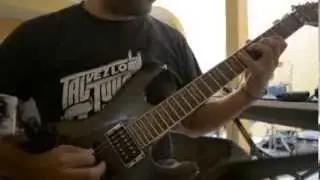 A.C.T - Truth Is Pain (solo)
