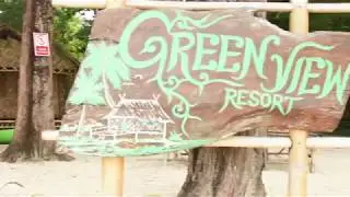 Green View Beach Resort review