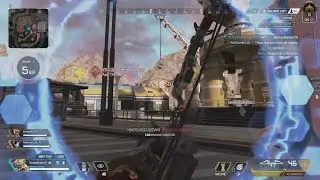This is Why the Bocek Bow is OP in Apex Legends!