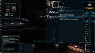 EVE Online - ЧПОГ флит | Только ПвП!