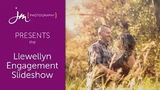 The Llewellyn’s Engagement Session at Inglewood’s Bird Sanctuary by JM Photography