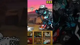 I’m not Uber-carried #trending #battlecats #gaming #thebattlecats #fyp #edit