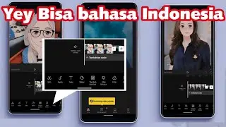 APK Edit Foto Jadi Anime Terbaru Bahasa Indonesia