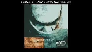 Down With The Sickness - Mike0_o (LBP2 synthesiser)