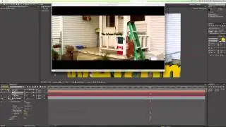 Camera Tracking and Solving