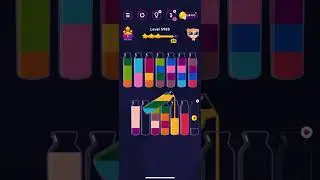 How to pass levels 5981, 5982, 5983 on get color