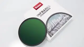 Nuevo Filtro Circular Infrarrojo de 720nm