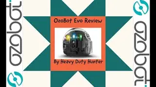 OzoBot Evo Review