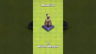 What defense can kill a water dragon?