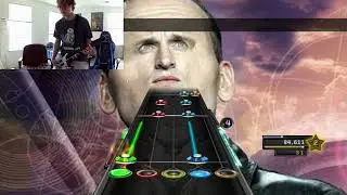 Doctor Whomst Clone Hero