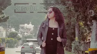 HACIENDO FOTOGRAFÍA RETRO